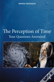 Capa do artigo Perception Of Time