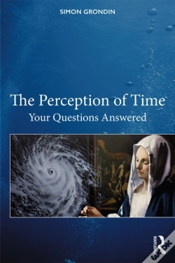 Capa do artigo Perception Of Time