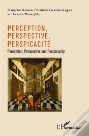 Capa do artigo Perception, Perspective, Perspicacité