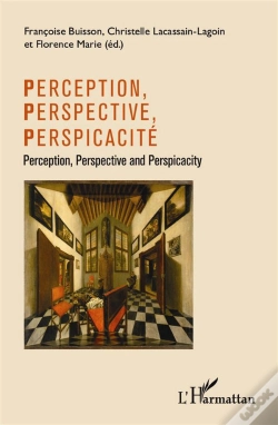 Capa do artigo Perception, Perspective, Perspicacité