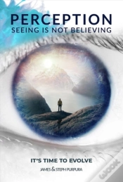 Capa do artigo Perception: Seeing Is Not Believing