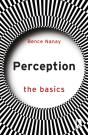 Perception: The Basics - Preview