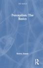 Perception: The Basics - Preview