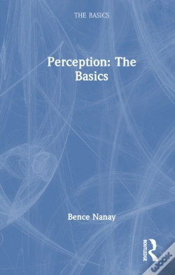Capa do artigo Perception: The Basics