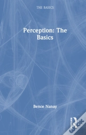 Capa do artigo Perception: The Basics