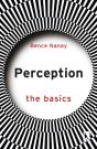 Perception: The Basics - Preview