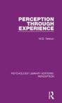 Perception Through Experience - Preview