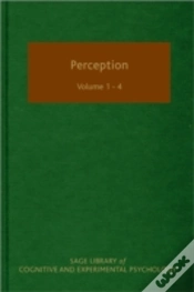 Capa do artigo Perception