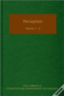 Capa do artigo Perception