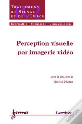 Perception Visuelle Par Imagerie Vidéo