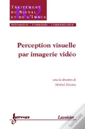 Capa do artigo Perception Visuelle Par Imagerie Vidéo