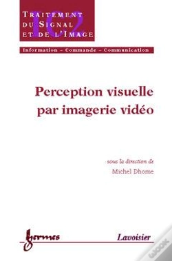 Capa do artigo Perception Visuelle Par Imagerie Vidéo