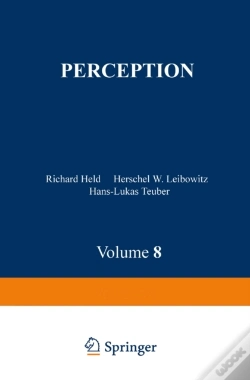 Capa do artigo Perception