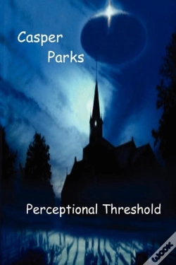 Capa do artigo Perceptional Threshold: The Questioning