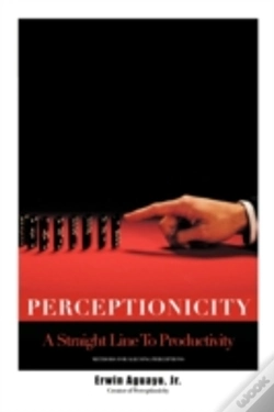 Capa do artigo Perceptionicity
