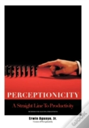 Capa do artigo Perceptionicity
