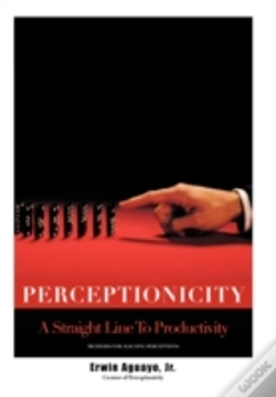 Capa do artigo Perceptionicity