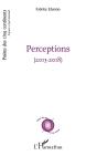 Perceptions - (2013-2018) - Preview
