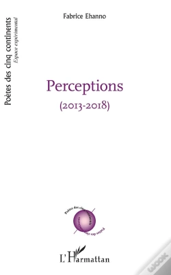Capa do artigo Perceptions - (2013-2018)