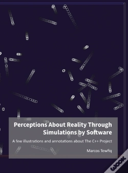 Capa do artigo Perceptions About Reality Through Simula