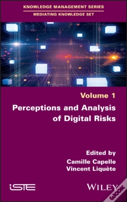Capa do artigo Perceptions And Analysis Of Digital Risks