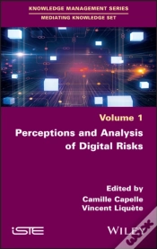 Capa do artigo Perceptions And Analysis Of Digital Risks