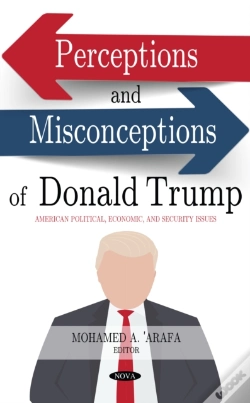 Capa do artigo Perceptions And Misconceptions Of Donald Trump