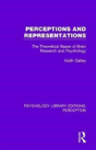 Perceptions And Representations - Preview
