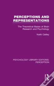 Capa do artigo Perceptions And Representations