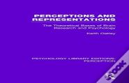 Perceptions And Representations