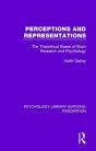 Perceptions And Representations - Preview