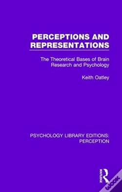 Capa do artigo Perceptions And Representations