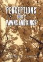 Perceptions, Book 2: Pawns And Kings - Preview