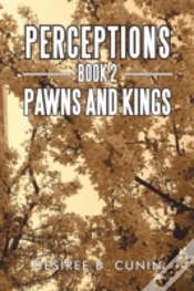 Capa do artigo Perceptions, Book 2: Pawns And Kings