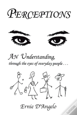 Capa do artigo Perceptions
