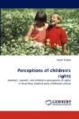 Perceptions Of Children'S Rights - Preview