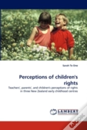 Perceptions Of Children'S Rights