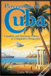 Capa do artigo Perceptions Of Cuba