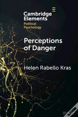 Capa do artigo Perceptions Of Danger