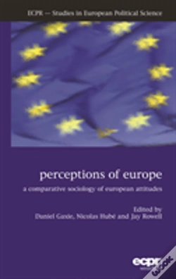 Capa do artigo Perceptions Of Europe
