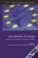 Perceptions Of Europe