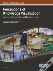 Perceptions Of Knowledge Visualization