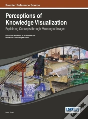 Capa do artigo Perceptions Of Knowledge Visualization