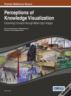 Capa do artigo Perceptions Of Knowledge Visualization
