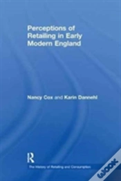 Capa do artigo Perceptions Of Retailing In Early Modern England