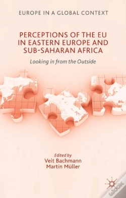 Capa do artigo Perceptions Of The Eu In Eastern Europe And Sub-Saharan Africa
