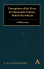 Perceptions Of The Press In Nineteenth-Century British Periodicals - Preview