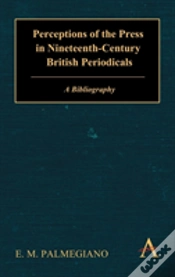 Capa do artigo Perceptions Of The Press In Nineteenth-Century British Periodicals