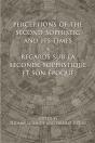 Perceptions Of The Second Sophistic And Its Times - Regards Sur La Seconde Sophistique Et Son Epoque - Preview