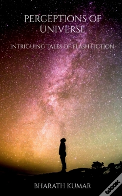 Capa do artigo Perceptions Of Universe